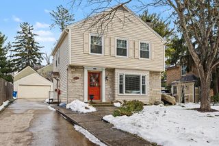 2309 Sheffield Drive, Kalamazoo City, MI 49008