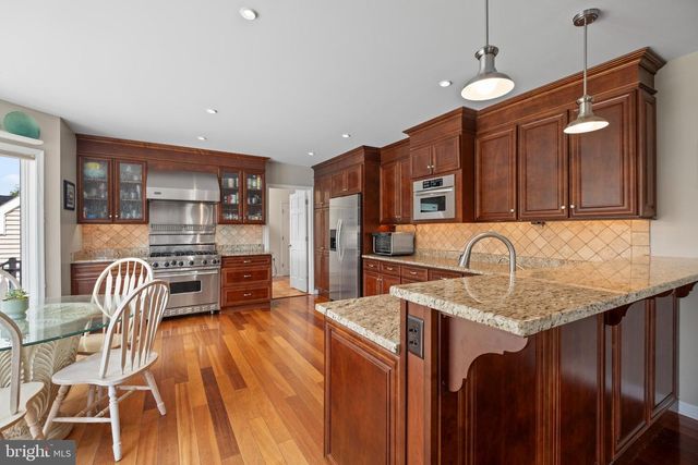 12944 SHOAL DR, Ocean City, MD 21842