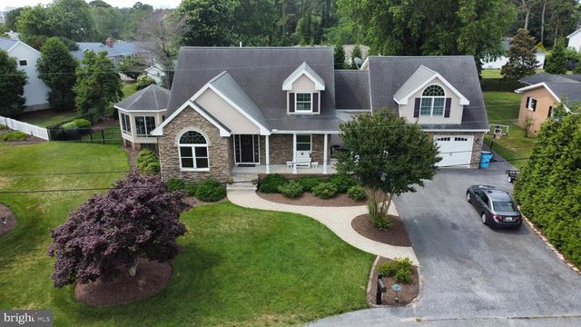 12944 SHOAL DR, Ocean City, MD 21842