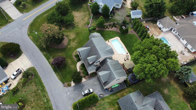 12944 SHOAL DR, Ocean City, MD 21842