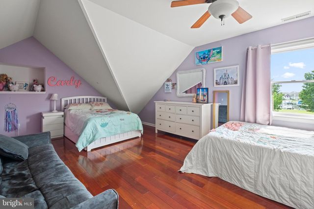 12944 SHOAL DR, Ocean City, MD 21842
