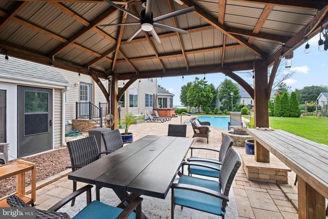 12944 SHOAL DR, Ocean City, MD 21842