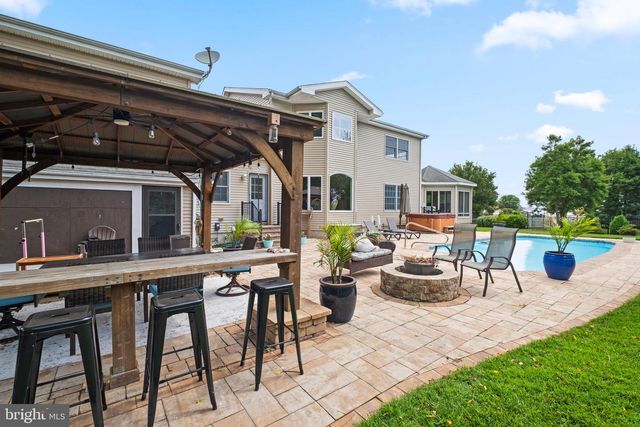 12944 SHOAL DR, Ocean City, MD 21842