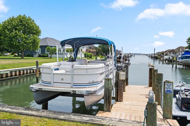 12944 SHOAL DR, Ocean City, MD 21842