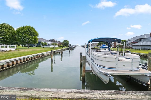 12944 SHOAL DR, Ocean City, MD 21842