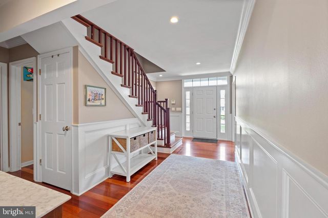 12944 SHOAL DR, Ocean City, MD 21842