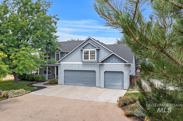 1714 Melrose Ave, Nampa, ID 83686