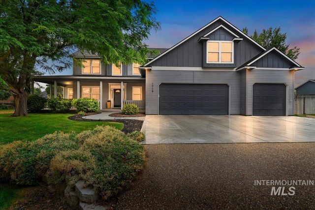 1714 Melrose Ave, Nampa, ID 83686