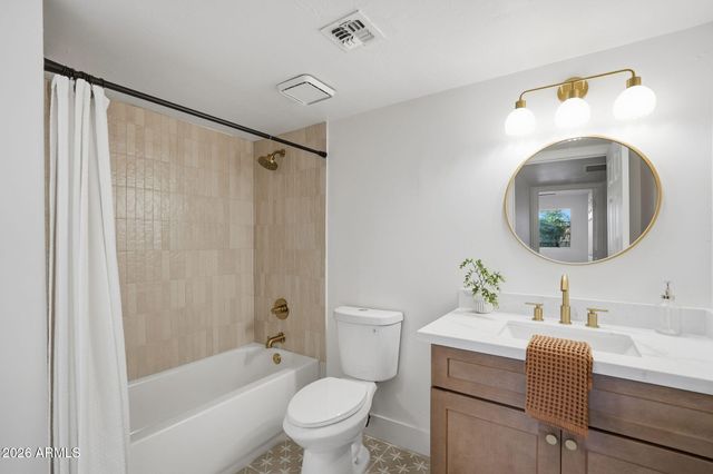 547 N MAPLE Street, Chandler, AZ 85226