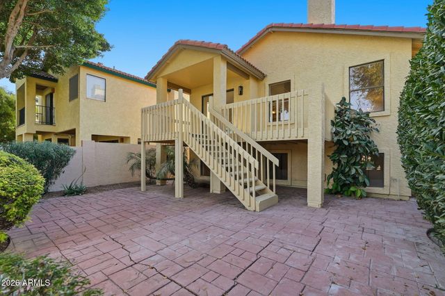 547 N MAPLE Street, Chandler, AZ 85226