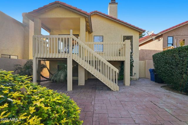 547 N MAPLE Street, Chandler, AZ 85226