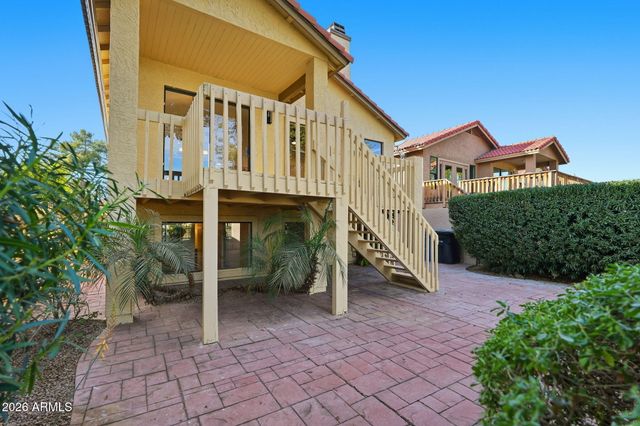 547 N MAPLE Street, Chandler, AZ 85226