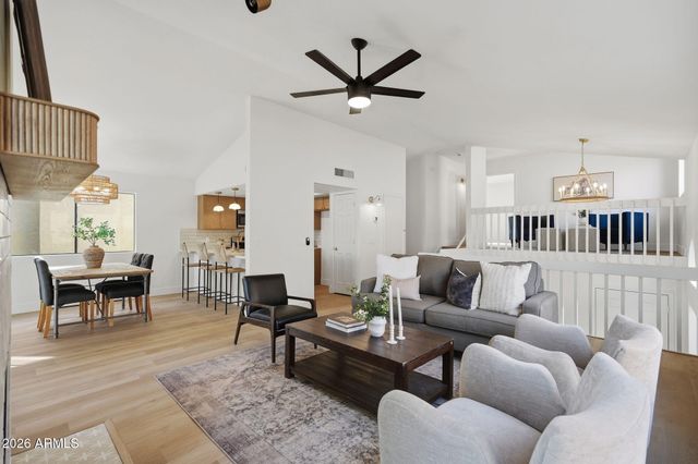 547 N MAPLE Street, Chandler, AZ 85226