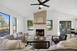 547 N MAPLE Street, Chandler, AZ 85226