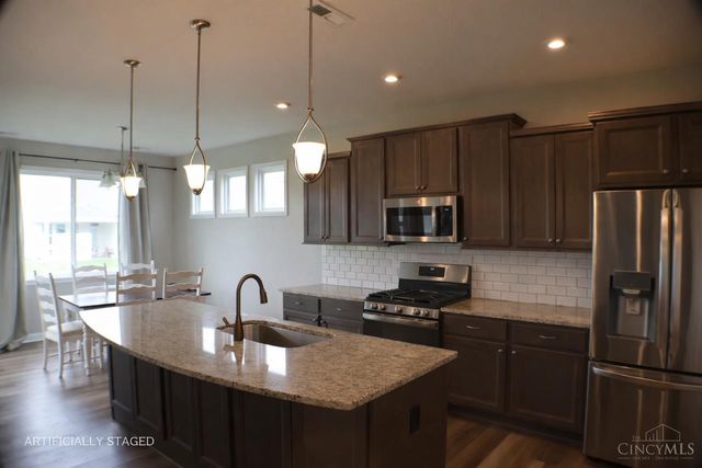 5121 Golfside Drive, Turtle Creek Twp, OH 45036