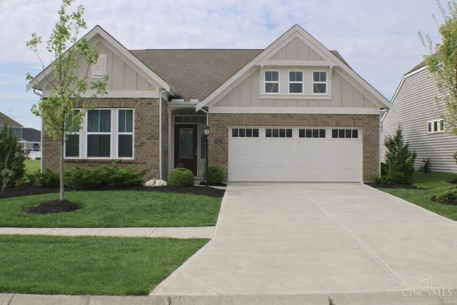 5121 Golfside Drive, Turtle Creek Twp, OH 45036