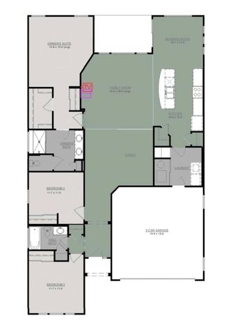 5121 Golfside Drive, Turtle Creek Twp, OH 45036