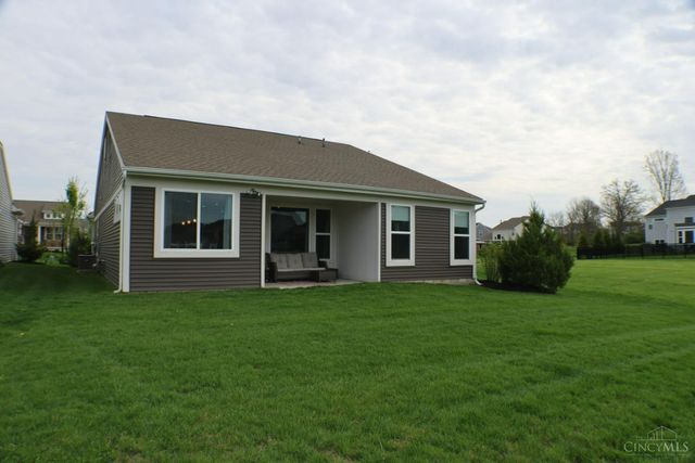 5121 Golfside Drive, Turtle Creek Twp, OH 45036