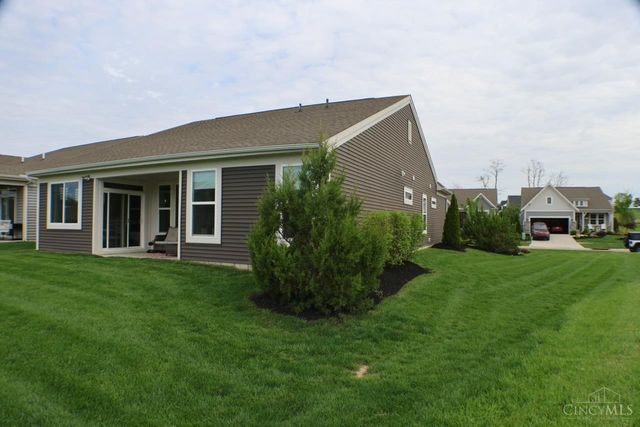 5121 Golfside Drive, Turtle Creek Twp, OH 45036