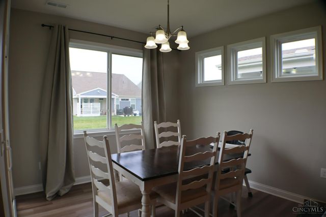 5121 Golfside Drive, Turtle Creek Twp, OH 45036
