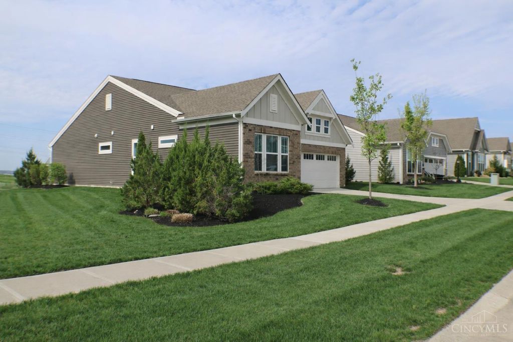 5121 Golfside Drive, Turtle Creek Twp, OH 45036