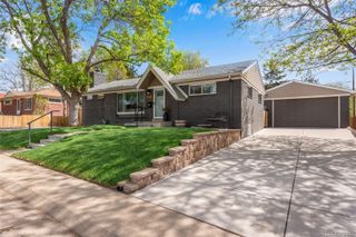 10646 Corona Street, Northglenn, CO 80233
