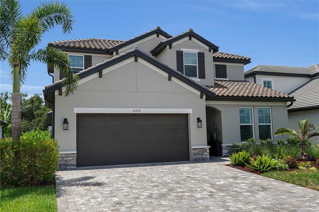 16942 SAVORY MIST CIRCLE, Bradenton, FL 34211