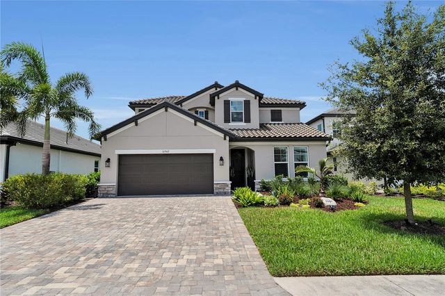 16942 SAVORY MIST CIRCLE, Bradenton, FL 34211