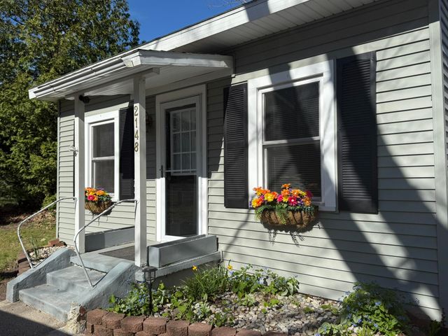 2148 N Lakeshore Drive, Hamlin Twp, MI 49431