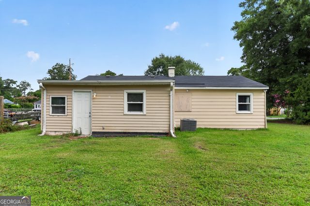 1916 Moore Road, Augusta, GA 30906
