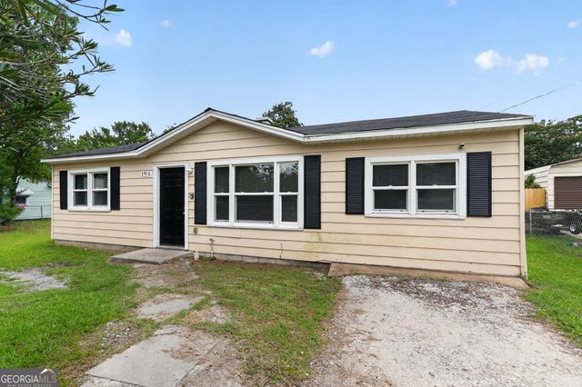 1916 Moore Road, Augusta, GA 30906