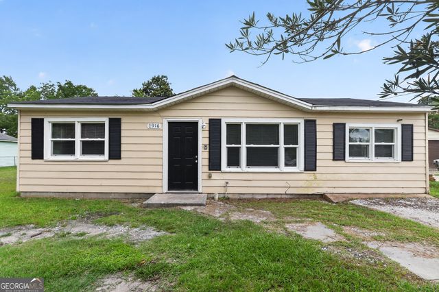 1916 Moore Road, Augusta, GA 30906