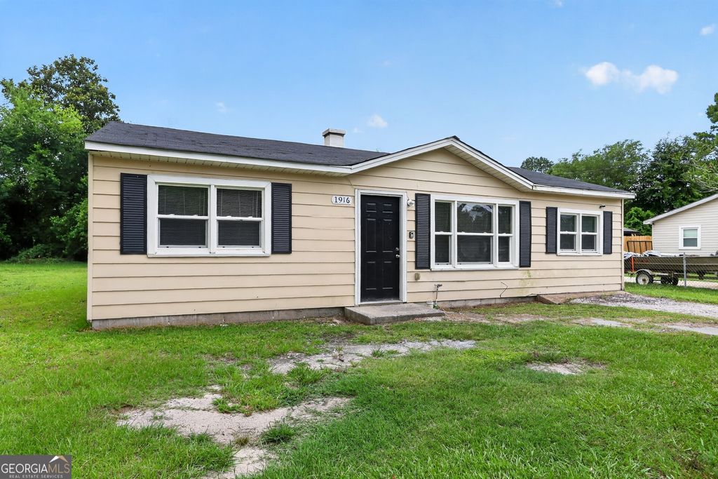 1916 Moore Road, Augusta, GA 30906