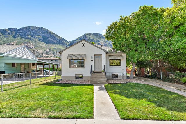 372 N 800 E, Provo, UT 84606