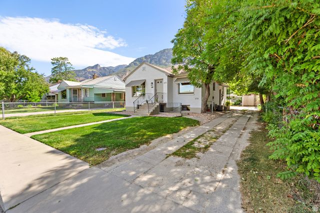 372 N 800 E, Provo, UT 84606