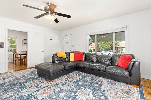 372 N 800 E, Provo, UT 84606
