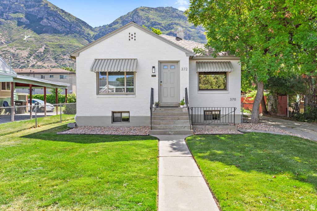 372 N 800 E, Provo, UT 84606
