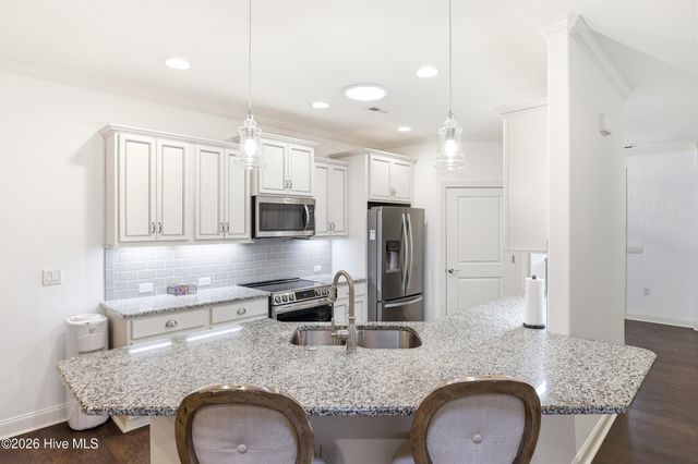 2412 Meridian Road NE, Leland, NC 28451