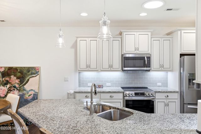 2412 Meridian Road NE, Leland, NC 28451