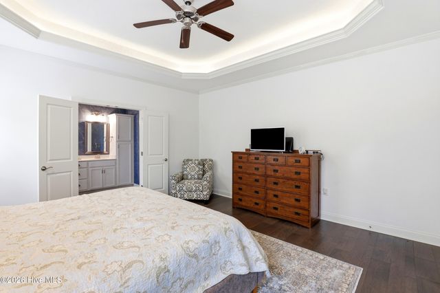2412 Meridian Road NE, Leland, NC 28451