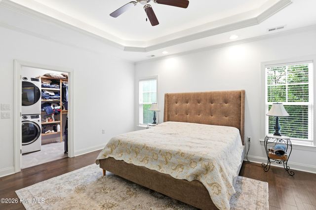 2412 Meridian Road NE, Leland, NC 28451