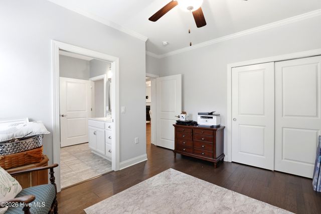 2412 Meridian Road NE, Leland, NC 28451