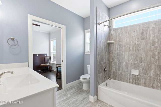 2412 Meridian Road NE, Leland, NC 28451