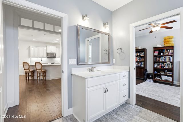 2412 Meridian Road NE, Leland, NC 28451