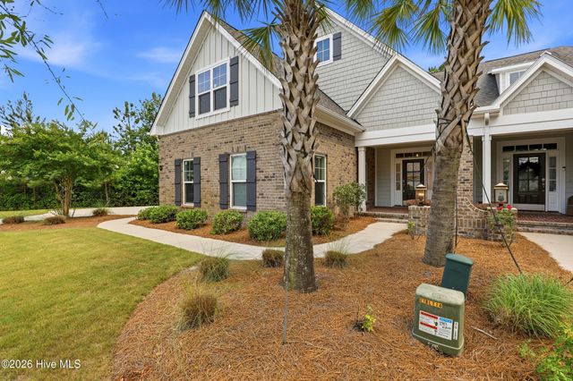 2412 Meridian Road NE, Leland, NC 28451