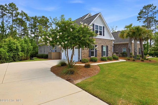 2412 Meridian Road NE, Leland, NC 28451