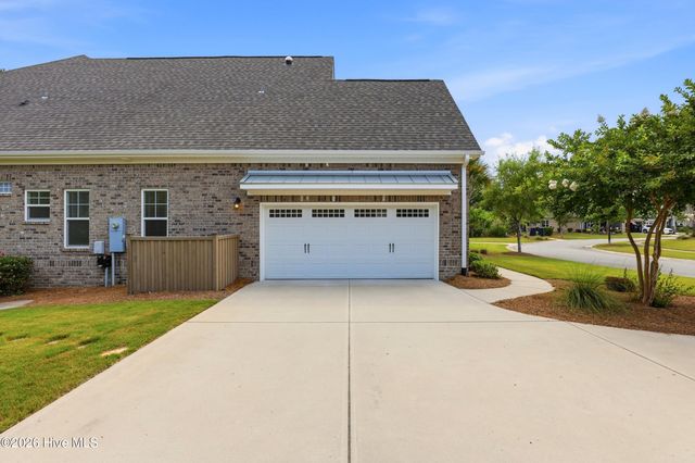 2412 Meridian Road NE, Leland, NC 28451