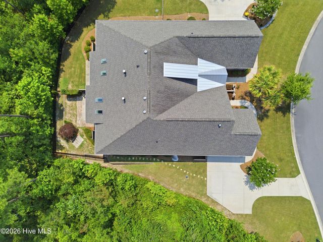 2412 Meridian Road NE, Leland, NC 28451