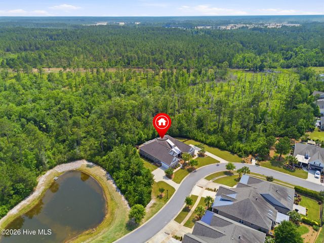 2412 Meridian Road NE, Leland, NC 28451