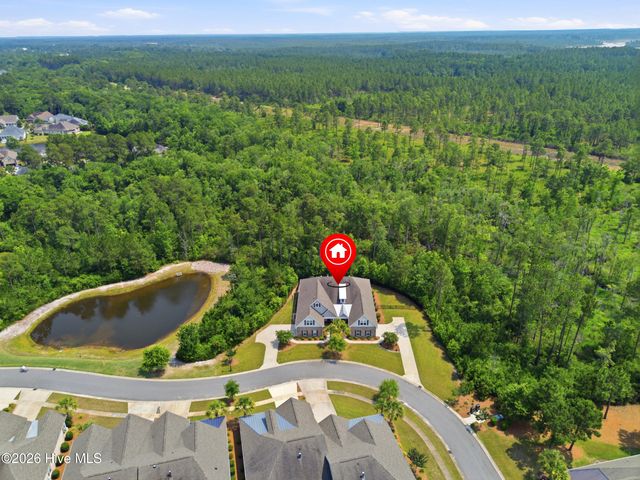 2412 Meridian Road NE, Leland, NC 28451